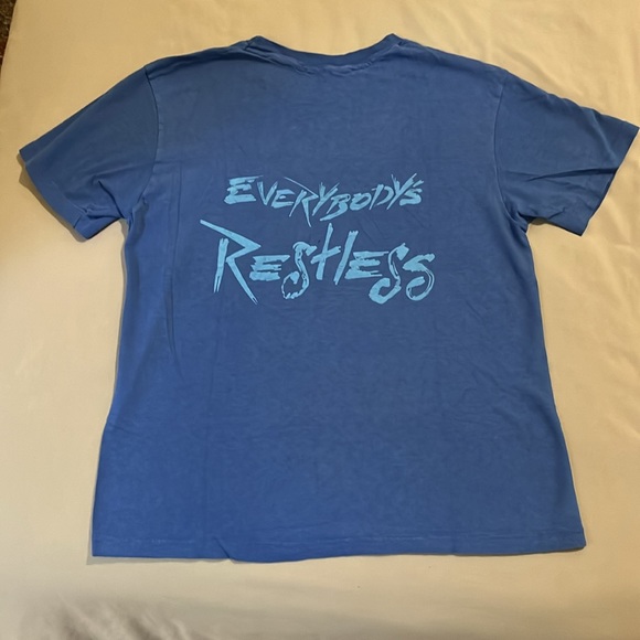 Vintage Elton John Tee - Picture 3 of 6